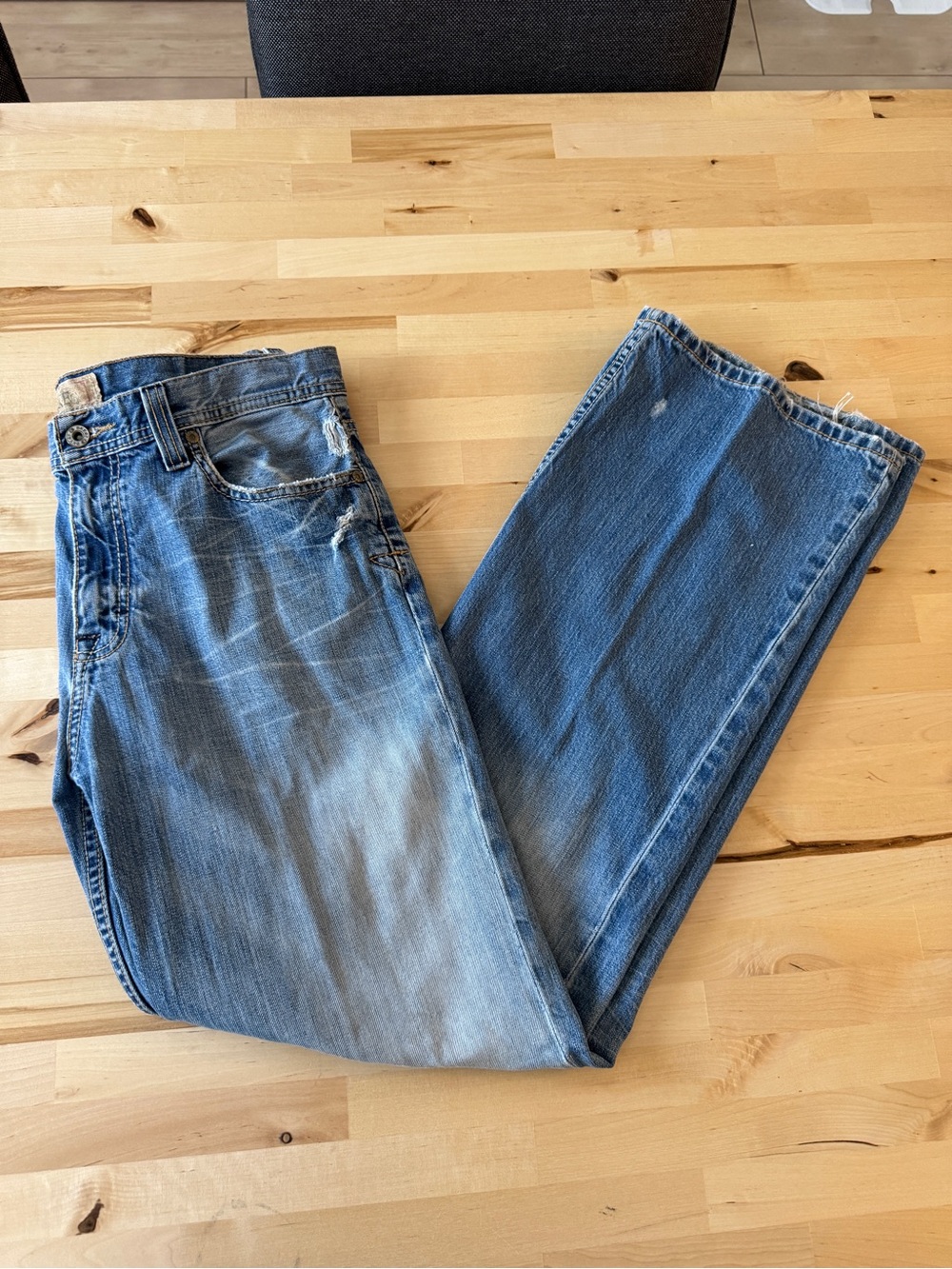Men’s BKE Tyler Jeans